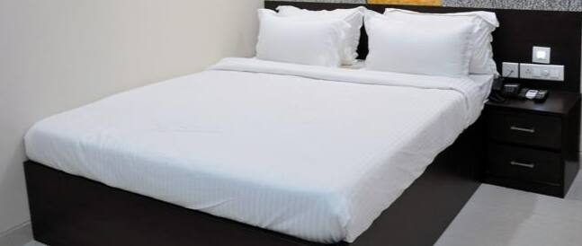 Hotel New Asian, Patna 3